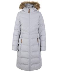 Trespass - Ladies Audrey Padded Jacket - Lyst