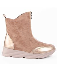 Montevita - Ankle Boot Calig6 - Lyst