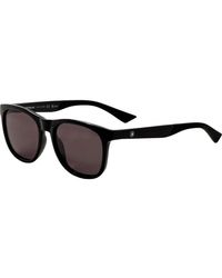 Montblanc - 55 Mm Sunglasses Mb0400S-001 - Lyst