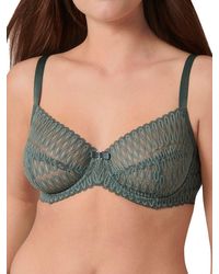 Triumph - 10208015 Aura Spotlight Full Cup Bra - Lyst