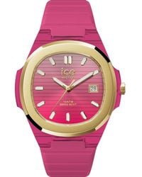 Ice-watch - 025971 Ladies Ice Power Watch - Lyst