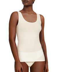 Chantelle - Softstretch Camisole - Lyst