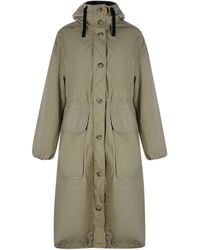 Parajumpers - City Katoenen Jas - Lyst