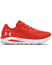 Under Armour - Hovr Sonic 4 Running Trainers - Lyst