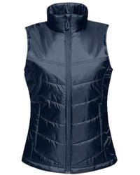 Regatta - Ladies Stage Ii Insulated Bodywarmer - Lyst