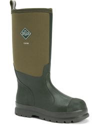 Muck Boot - Chore Classic Hi Patterned - Lyst