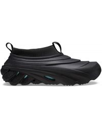 Crocs™ - Echo Storm Clogs - Lyst