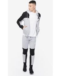 The North Face - Himalayan Zip Up Tracksuit - Lyst