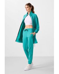 TOMMY LIFE - Knit Tracksuit Set - Lyst