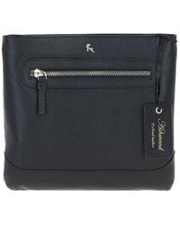 Ashwood Leather - 'Bliss' Cross Body Bag With Adjustable Strap - Lyst