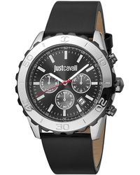Just Cavalli - Men Watches - Lyst