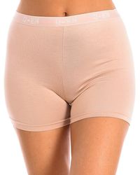 Q En - Bamboo Anti-Chafing Boxer Briefs Q803 - Lyst
