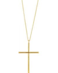 Radiant - Ry000127 Ladies Necklace - Lyst