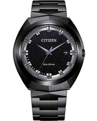 Citizen - Watch Bn1015-52E Stainless Steel (Archived) - Lyst