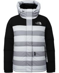 The North Face - Hmlyn Padded Jacket - Lyst