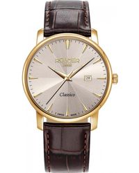 Roamer - 971856-48-55-05 Classico Watch - Lyst