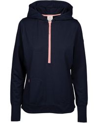 Trespass - Ladies Zia Hoodie Marl) - Lyst