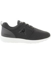 Le Coq Sportif - Dynacomf Feminine Trainers - Lyst