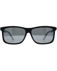 Polaroid - Rectangle Mirror Polarized Pld 2075/S/X - Lyst