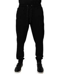 Dolce & Gabbana - Sweatpants Casual Stijl - Lyst