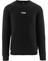 Fila - Joey Sweatshirt - Lyst