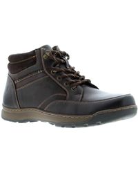 Hush Puppies - Grover Herren-Schnürstiefel - Lyst