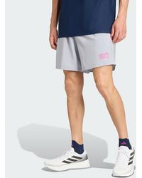 adidas Originals - Bmw Berlin-Marathon 2025 Short - Lyst