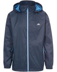 Trespass - Briar Waterproof Jacket - Lyst