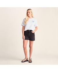 TOG24 - Caggie Premium Supersoft Emmy Lupin T-Shirt - Lyst