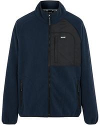 Regatta - Frankie Borg Fleece Jacket - Lyst
