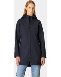 Ilse Jacobsen - Daybreak Softshell Raincoat - Lyst