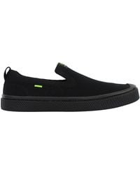CARIUMA - Ibi Knit Plimsolls - Lyst