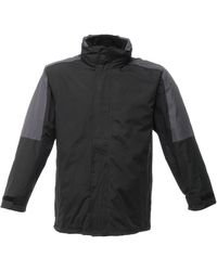 Regatta - Defender Iii 3-In-1 Jacket (Waterproof & Windproof) /Seal) - Lyst
