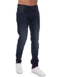 Henleys - Mayhen Slim Jeans - Lyst