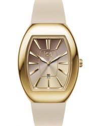 Ice-watch - 025174 Ladies Ice Dome Watch - Lyst
