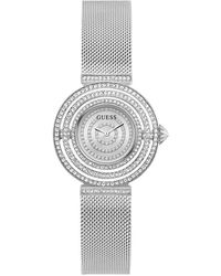 Guess - Gw0550L1 Ladies Dream Watch - Lyst