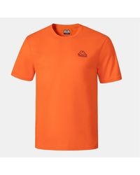 Kappa - Quick Dry T-Shirt - Lyst