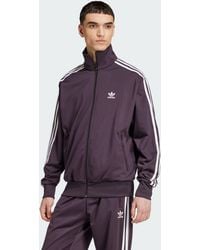 adidas - Adicolor Classics Firebird Track Top - Lyst