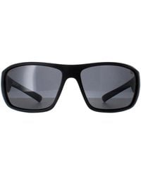 Caterpillar - Wrap Matte Polarized Cts-Jack - Lyst