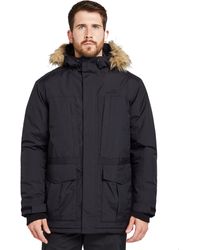 Peter Storm - Parka Iii Waterproof & Insulated Jacket, Winter Coat - Lyst