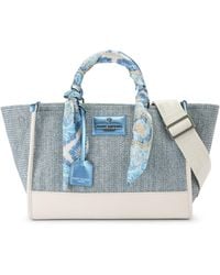 Kurt Geiger - Chiswick Shopper R Bag - Lyst