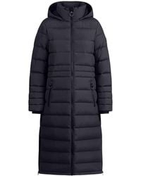 Trespass - Ladies Eilidh Dlx Down Jacket - Lyst