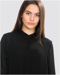 Samsøe & Samsøe - Milly Np Shirt 3903 - Lyst