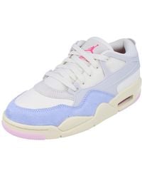 Nike - Air Jordan 4 Rm Trainers - Lyst