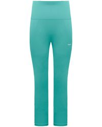 MP Activewear - Myprotein Tempo Tonal Seamless Bright Leggings - Lyst