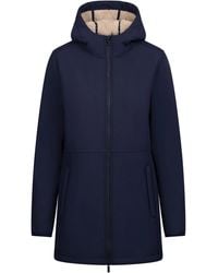 Trespass - Ladies Sine Soft Shell Jacket - Lyst
