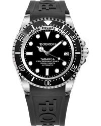 Bobroff - Bf0001-Bfstn Watch - Lyst