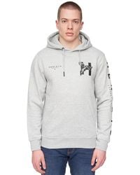Henleys - Kilhen Hoodie - Lyst