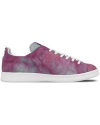 adidas - Pw Hu Holi Stan Smith Mc Trainers - Lyst
