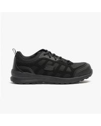 Skechers - Bulklin Ayak Ladies Safety Shoes Nylon - Lyst